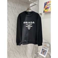 Prada Hoodies